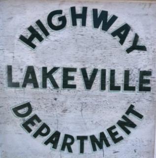 Highway Department