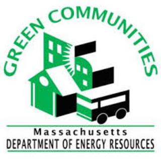 Green Communities Logo