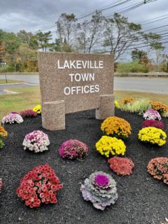 Town Offices