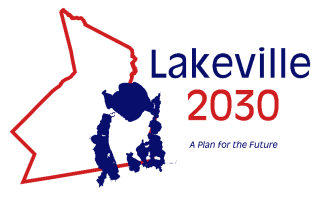 Master Plan 2030 Logo