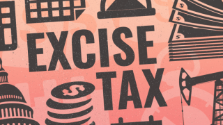 excise tax