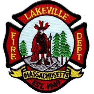Fire Department
