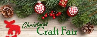 A Christmas Craft Fair