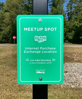 Meetup Spot