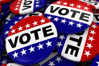 Specimen Ballots