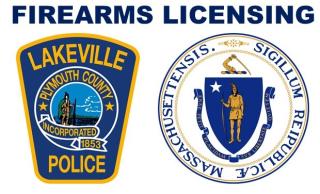 Firearms Licensing