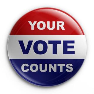 2025 Special Town Election
