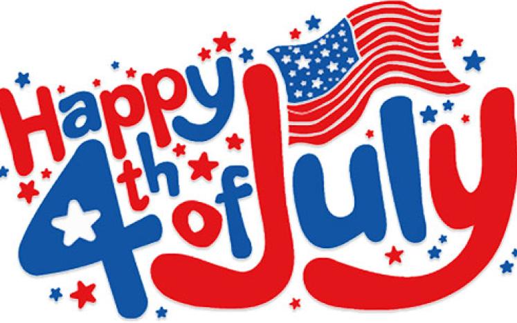 july 4th