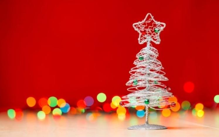 christmas tree
