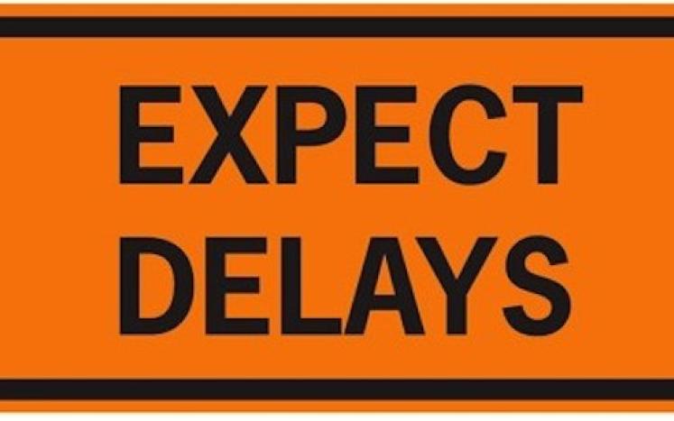 delays
