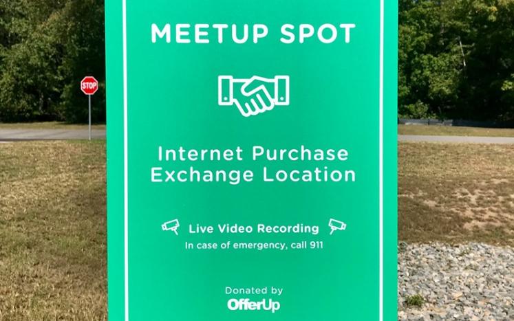 Meetup Spot