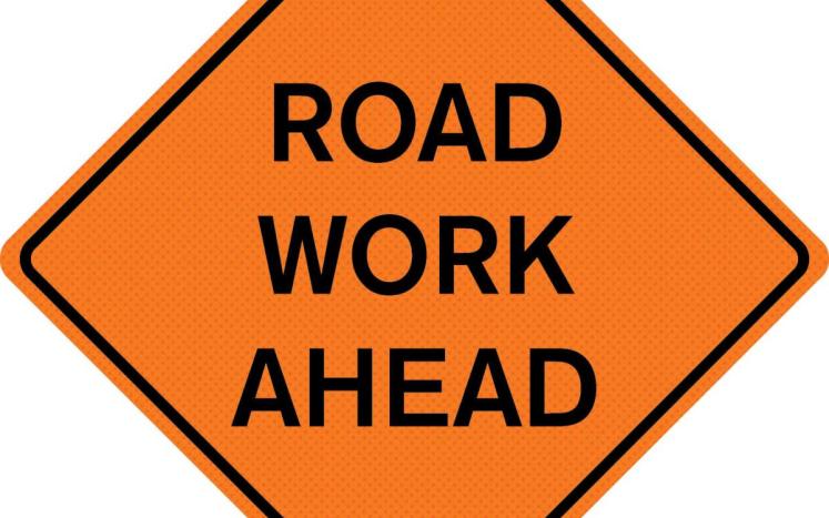 roadwork