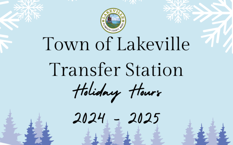 holiday hours