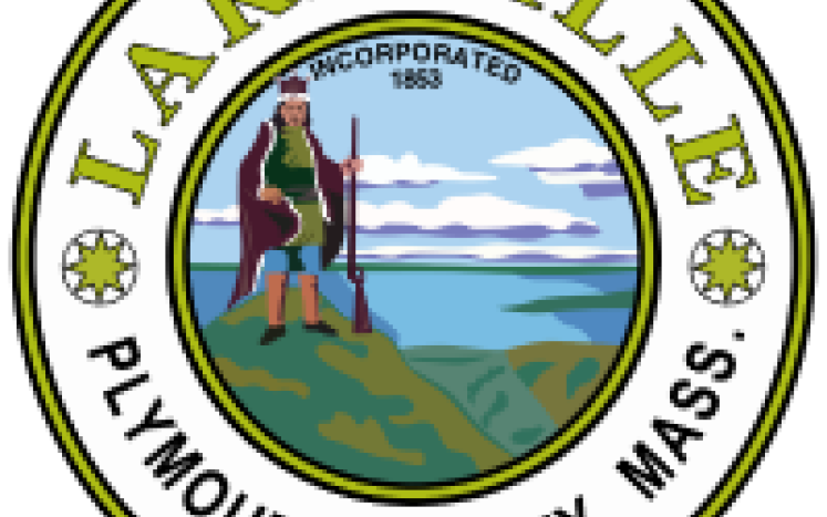 Town of Lakeville Seal